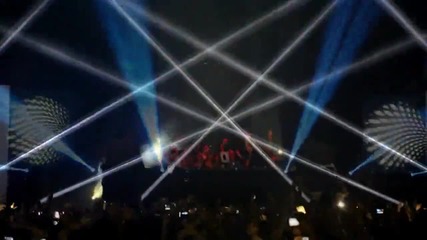 Richie Hawtin presents: Enter. Porto