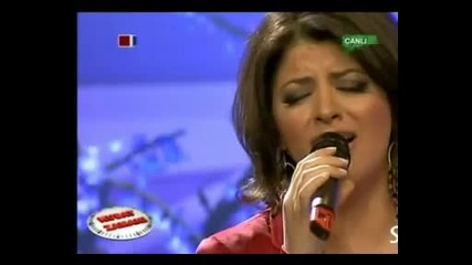 Zara Kubat - Telli Turnam 