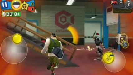 Respawnables first video