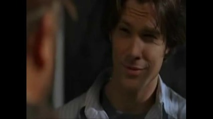 100% Jared Padalecki (hq) 