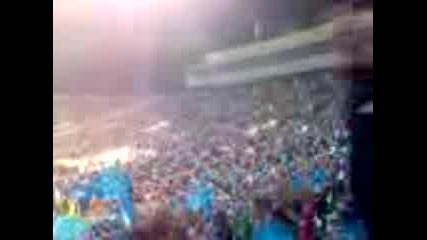 Levski - Shalke 2