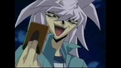 Yu - Gi - Oh - Papercut 