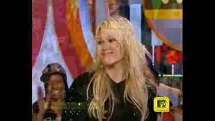 Hilary Duff - Beautiful Girl