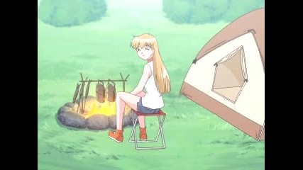 Ai Yori Aoshi Eng Dub Епизод 5
