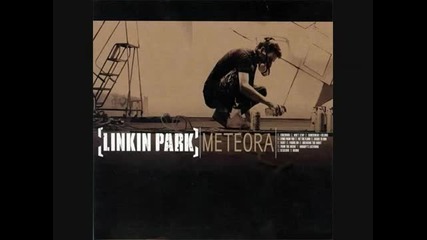 Linkin Park - Easier To Run