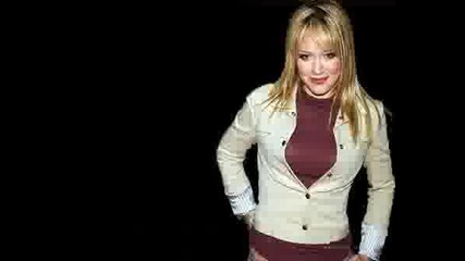 Hilary Duff.wmv