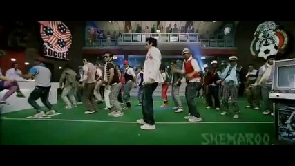 Индийска песен и танц, Ajab Prem Ki Ghazab Kahani - Main Tera Dhadkan Teri 