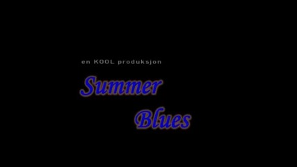 Summer blues / Лятна меланхолия - Бг субтитри