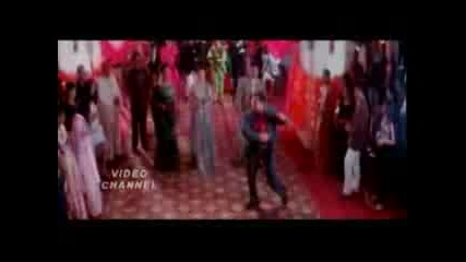 Taaron Ka Chamakta Gehna Ho - Hum Tumhare Hain Sanam (2002)