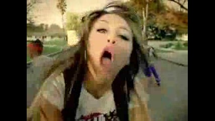 Miley Cyrus - Start All Over