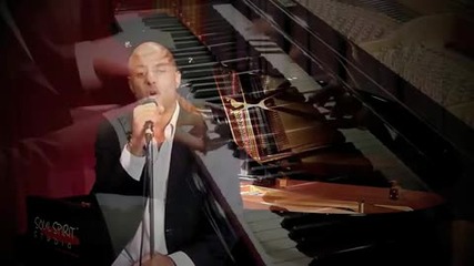 Never Never Gonna Give U Up - Nelson Leeroy (barry White cover)