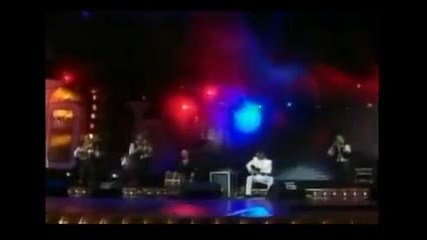Goran Bregović - Na tan Ixara Oikopedo - (LIVE) - Guča - 2010