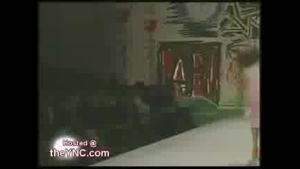 Много е хлъзгав пода 