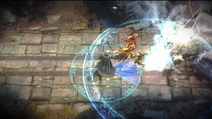 Gandalf & Gollum - Guardians of Middle-earth Profile Video