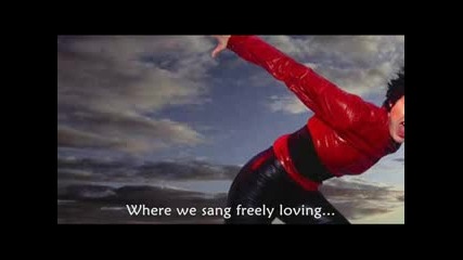 Sissel - Prince Igor (english Subtitles + Lyrics)