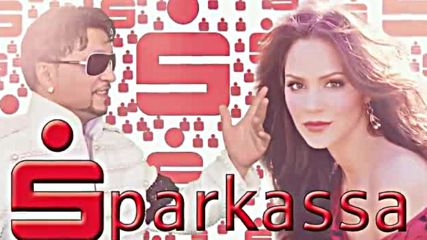 ork.sevcet Gio Style - Sparkassa Official Audio 2016