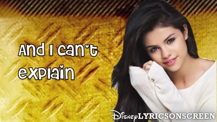 Превод !!! Selena Gomez The Scene - Off the Chain