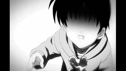 Kanon Amv - She is Gone 