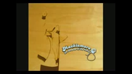 Macklemore - B Boy 