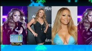 Mariah Carey is Going to War!