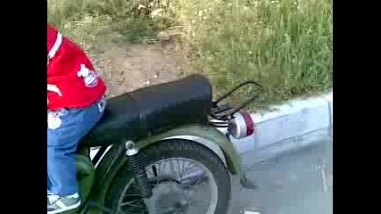 krisi na motor 