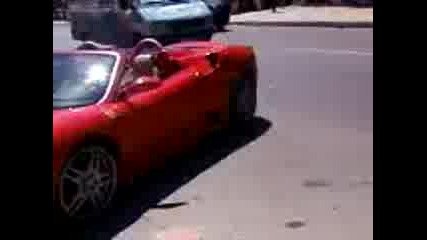 Ferari