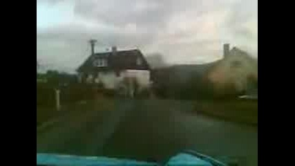 Трабант - Трабант Шарания 2