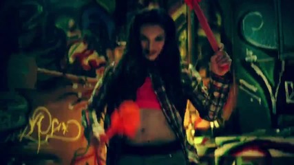 Breathe Carolina - Bang It Out ft. Karmin