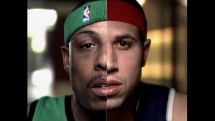 There Can Only Be One Pierce And Bibby