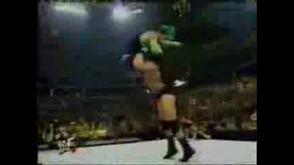Jeff Hardy Tribute - Left Behind