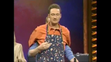 Whose Line Is It Anyway? S04ep08