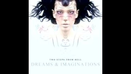 Two Steps From Hell - It's The Season For Love
