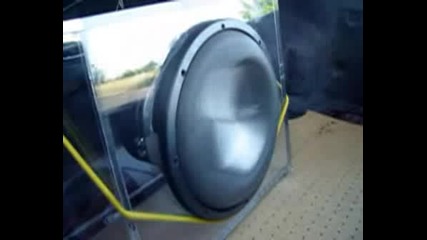 Subwoofer 4