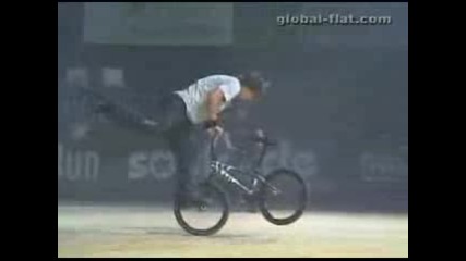 Bmxfreestyle