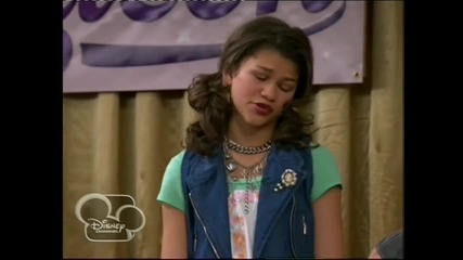 Shake It Up 05.06.2013