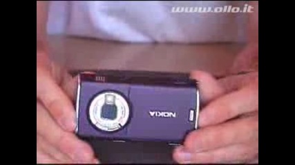 Nokia N95