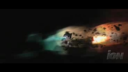 Анимация - Astroboy 09 Movie Teaser - Video