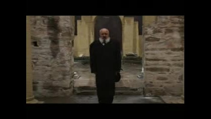 Цар Симеон I - Великите българи - част 3