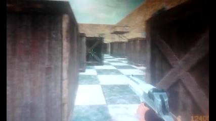 rlzz fl# |skrillex vs 3 Map:aim_deagle 3 oneshota