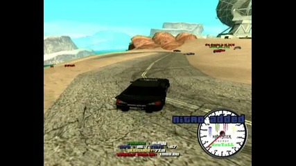 Gta mini drift show ;]