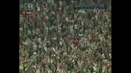 България - Словения