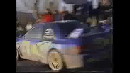 The Bests Drifts