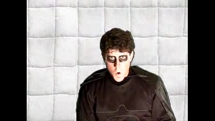 Batman Parodies