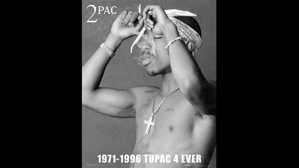 2pac-young Niggaz