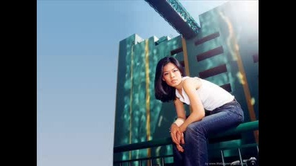 Emerald Tiger - Vanessa Mae