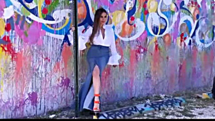 Catherine Siachoque Photosession Carussel 2021