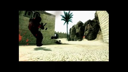 Cs|source| - Firestarters 
