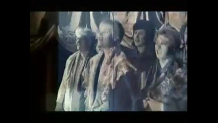 Camille & The Band - Katjusha