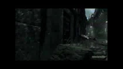 Gears Of War - Commercial