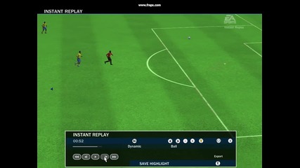 Wayne Rooney England 2:0 Brazil 